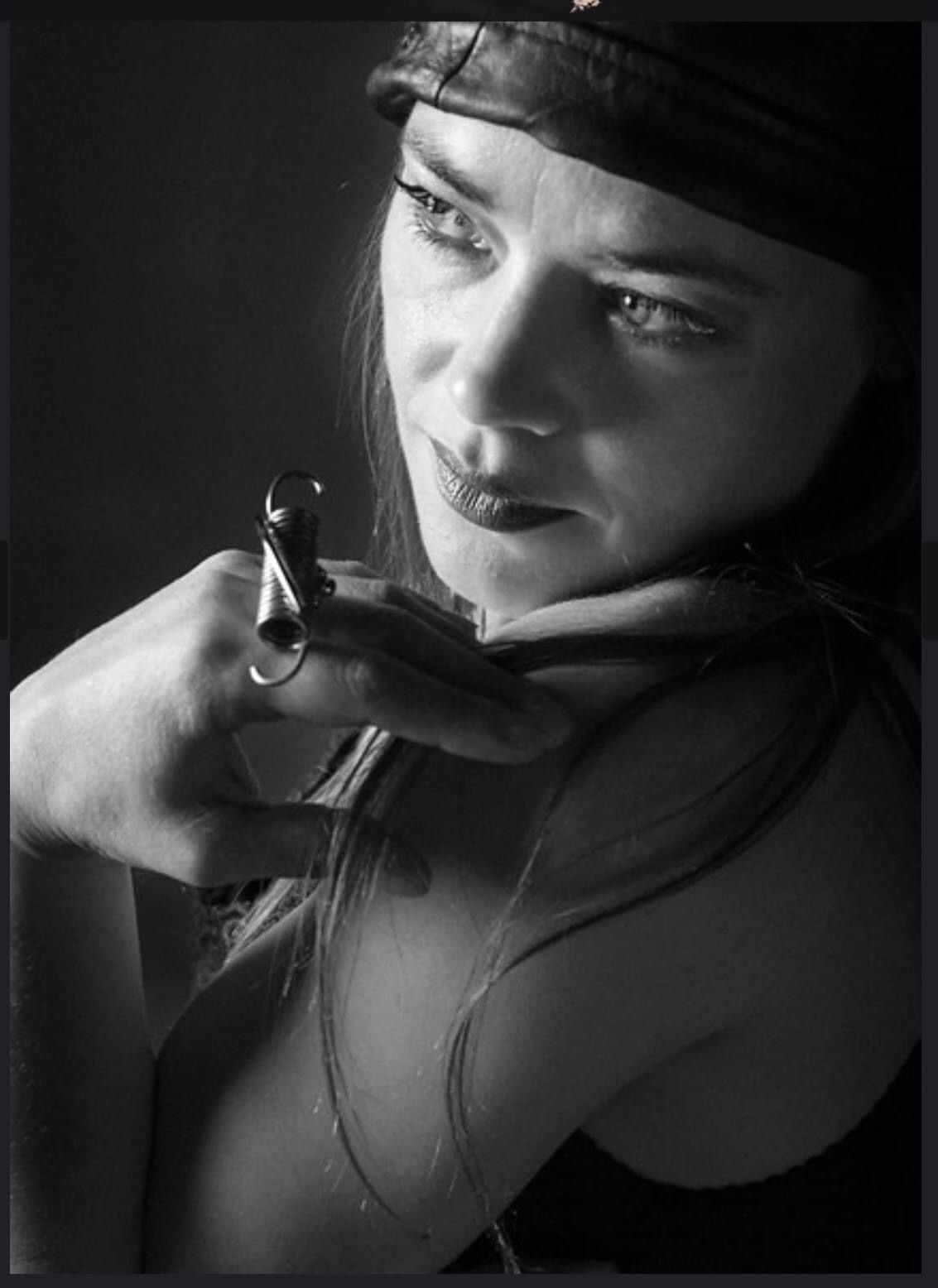 photo de l'artiste