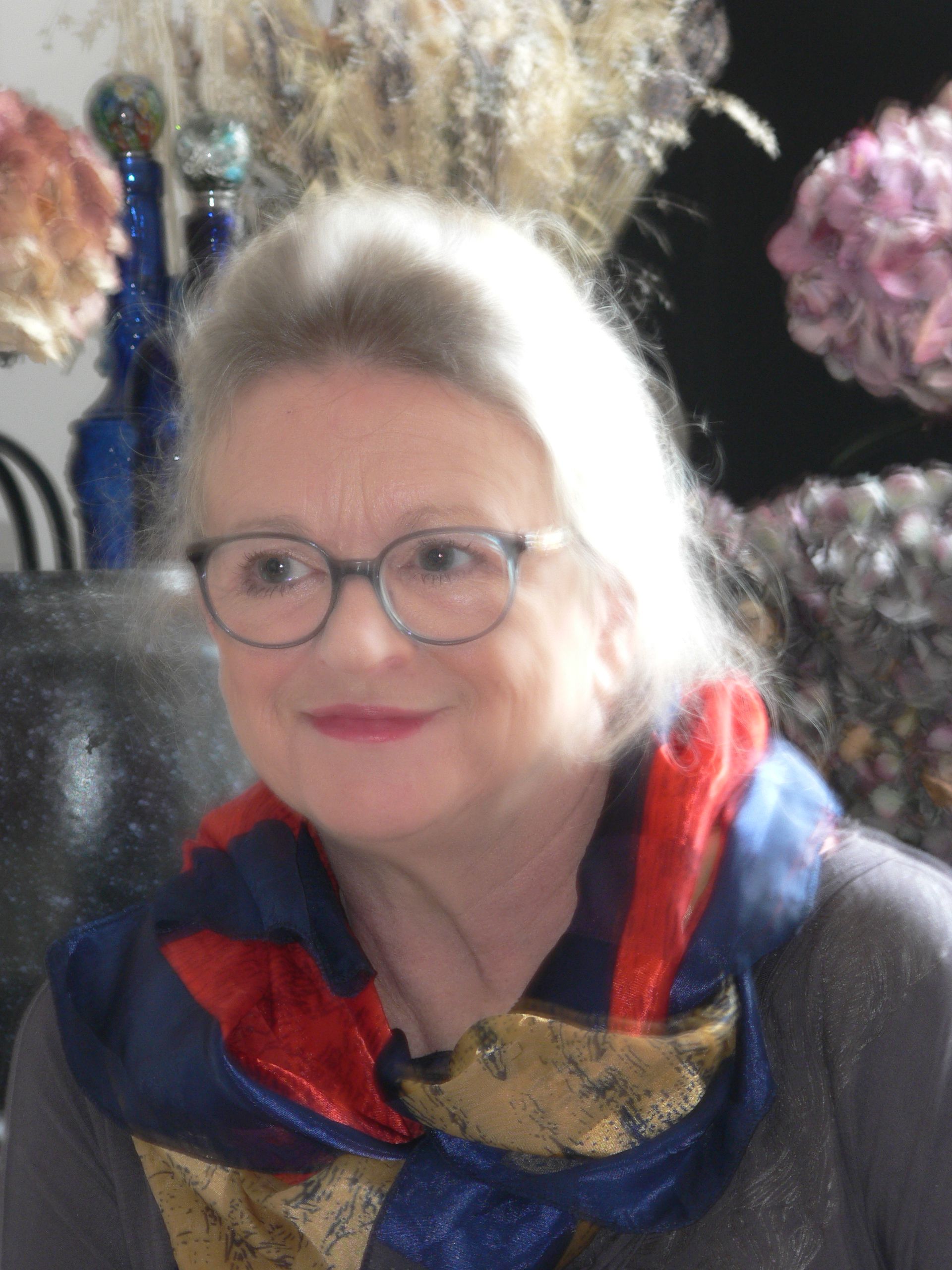 Photo de type "identité" 2022.
