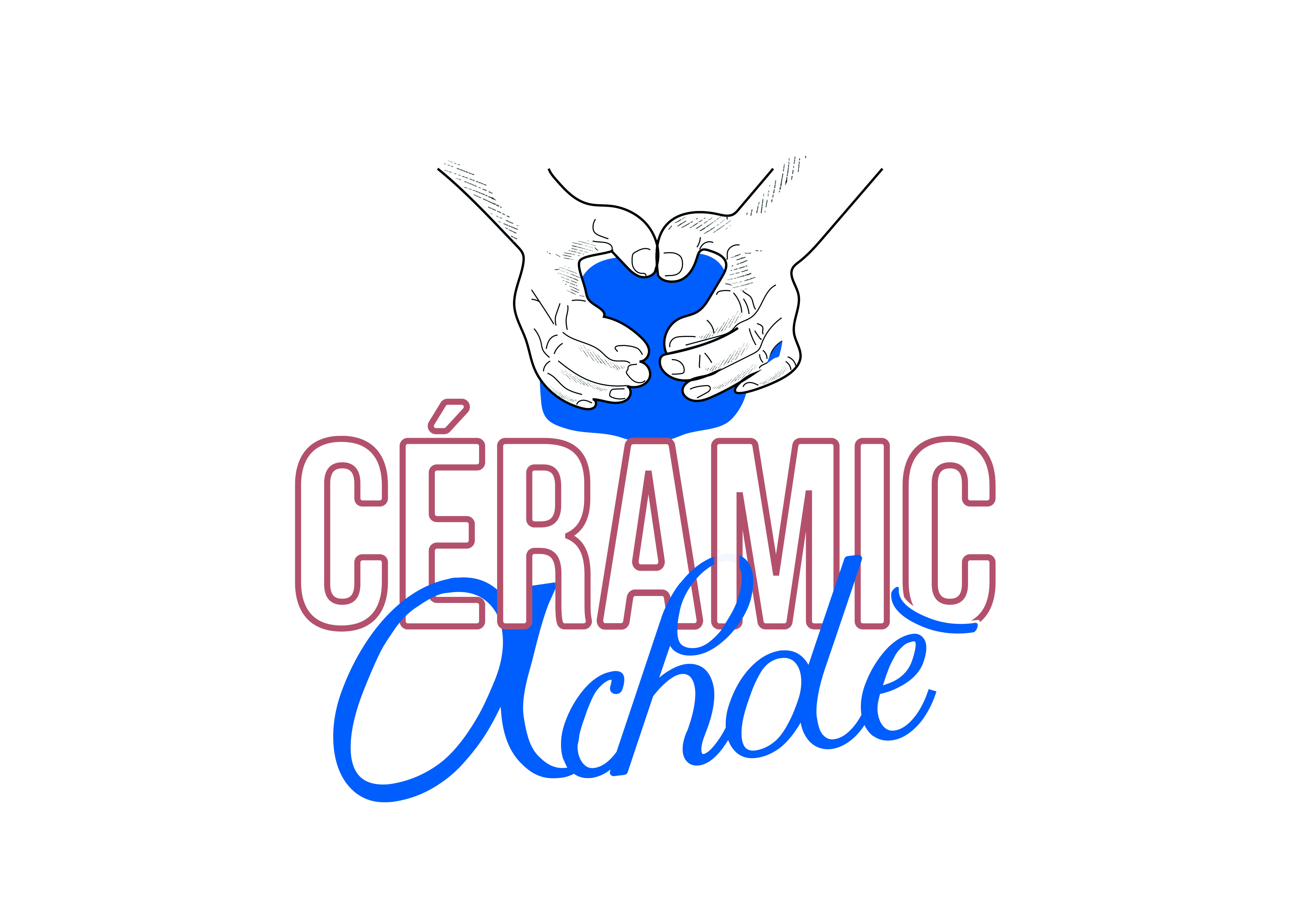 ceramique Achdè
