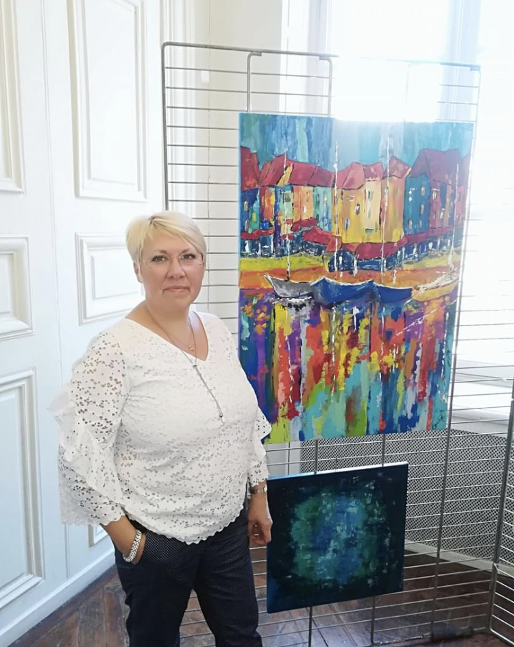 Photo de l'artiste