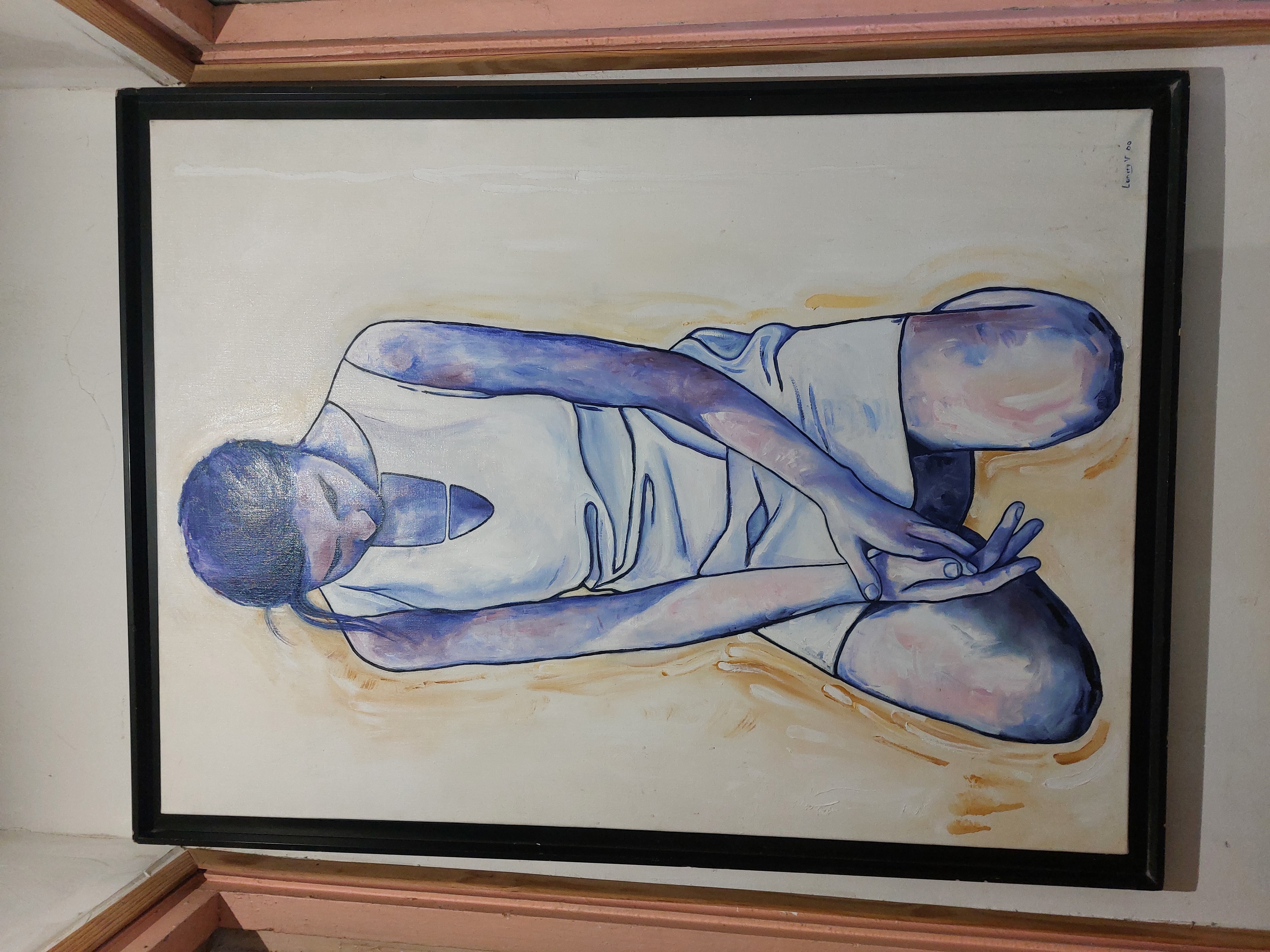 oeuvre de Vincent