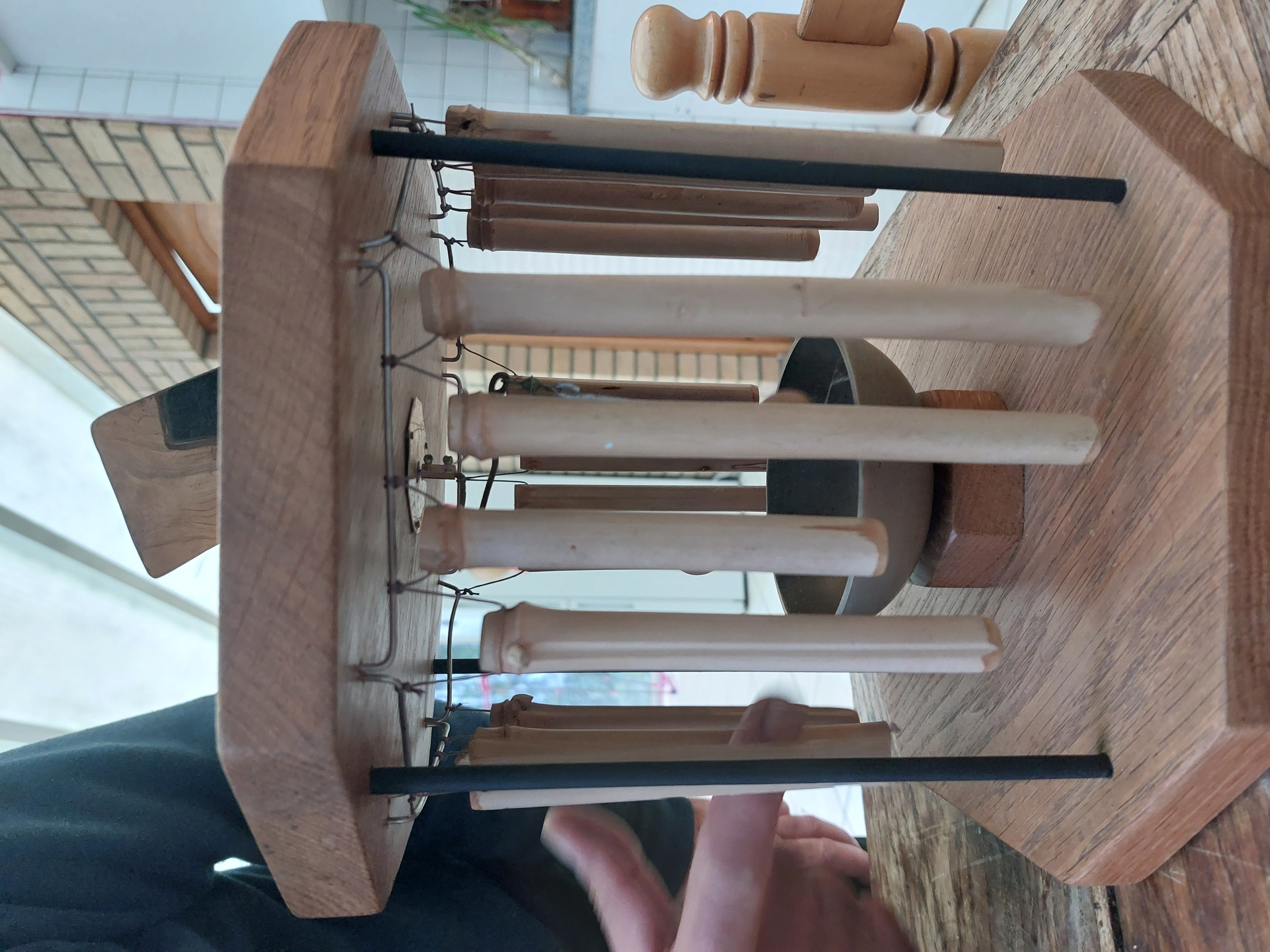 carillon
