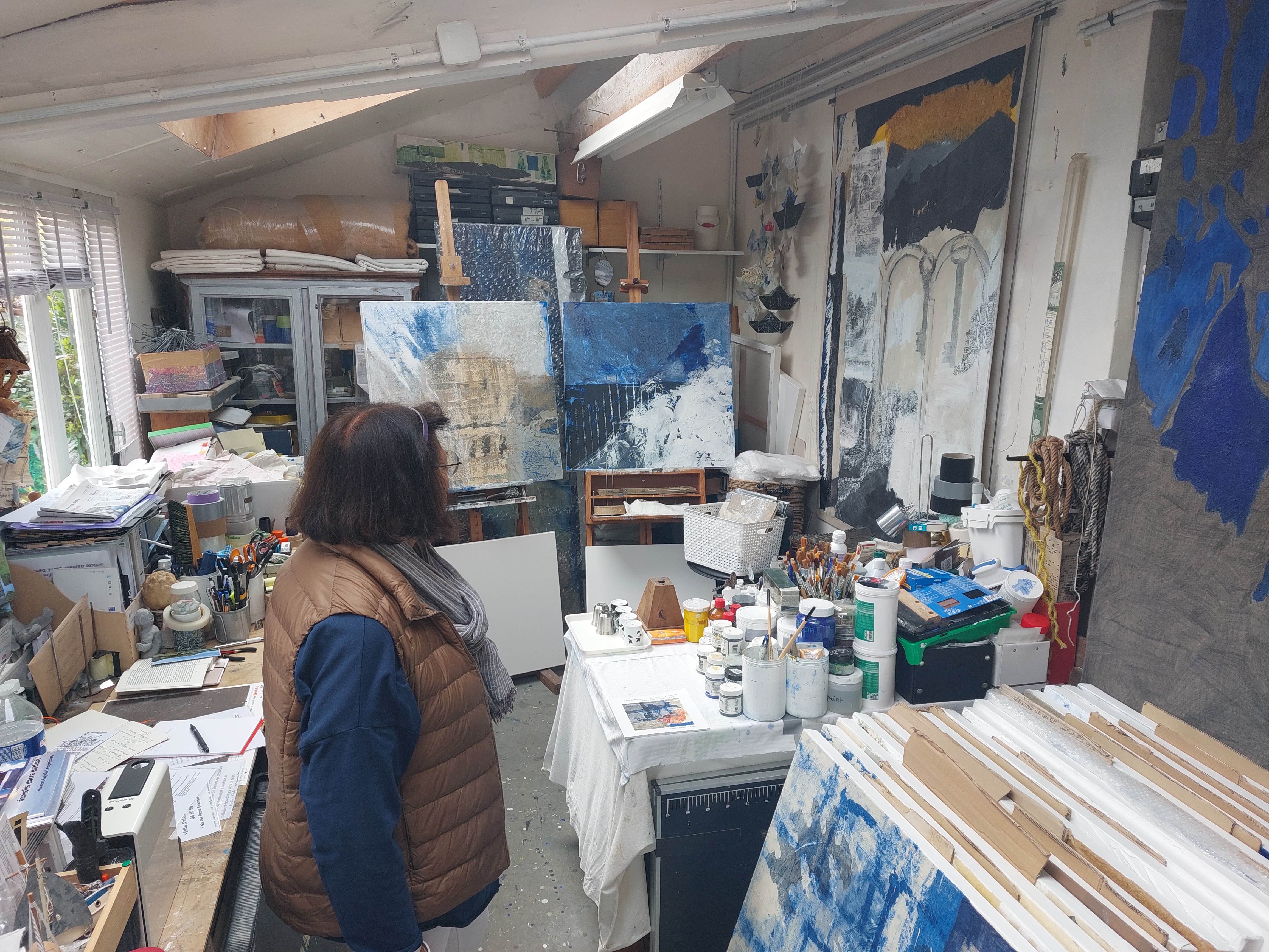 Atelier Danielle Daré Dettori