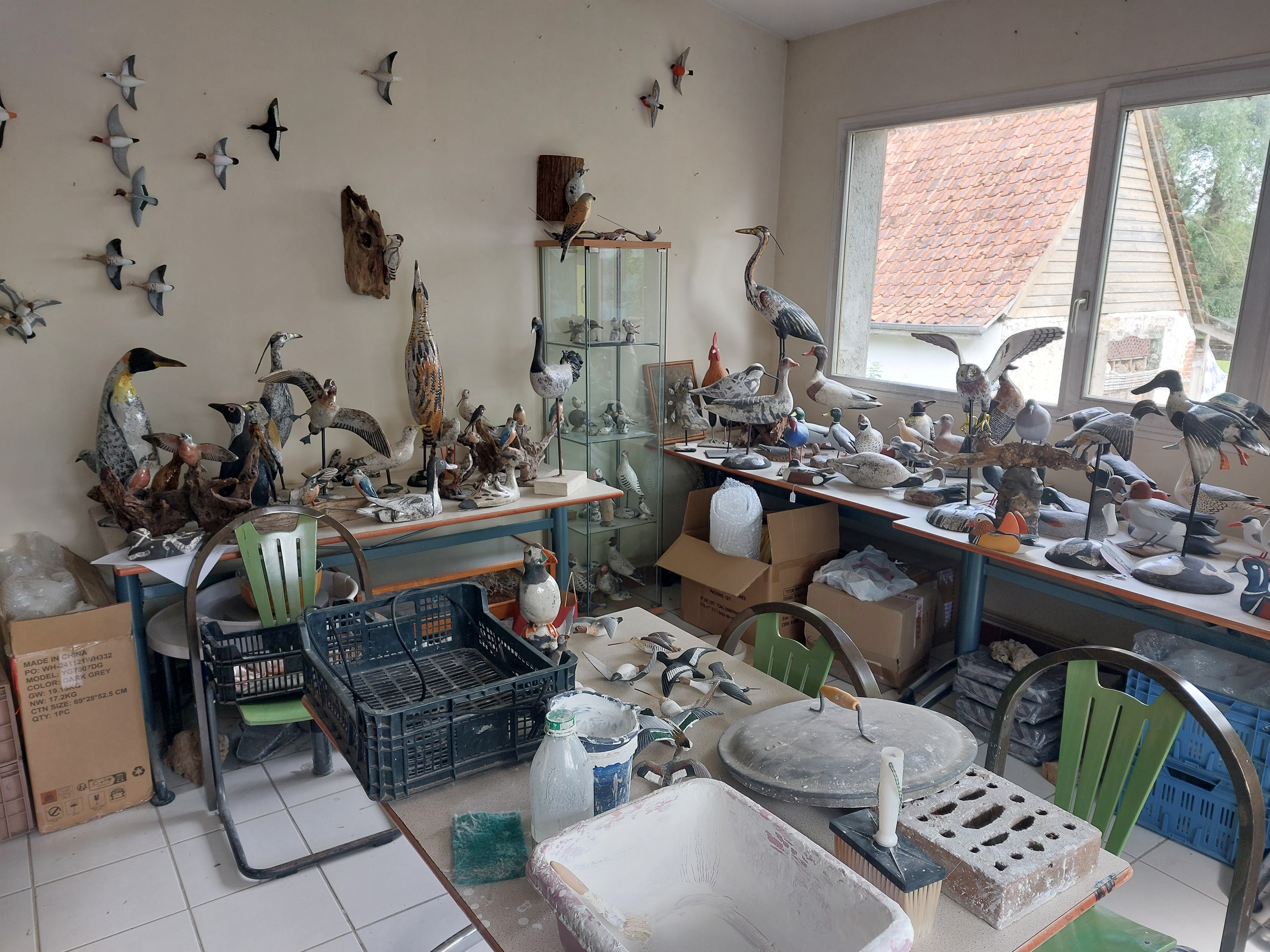 atelier roulottes du brimeux