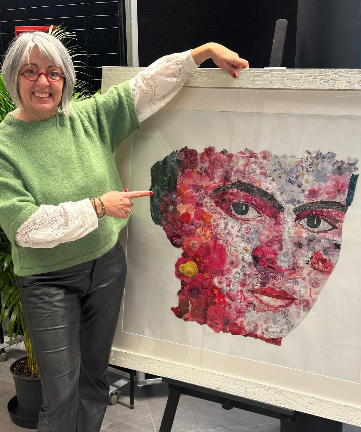 Charlotte His et son oeuvre