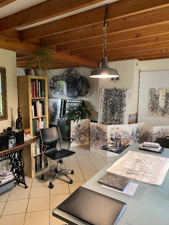 Photo de l'atelier 2