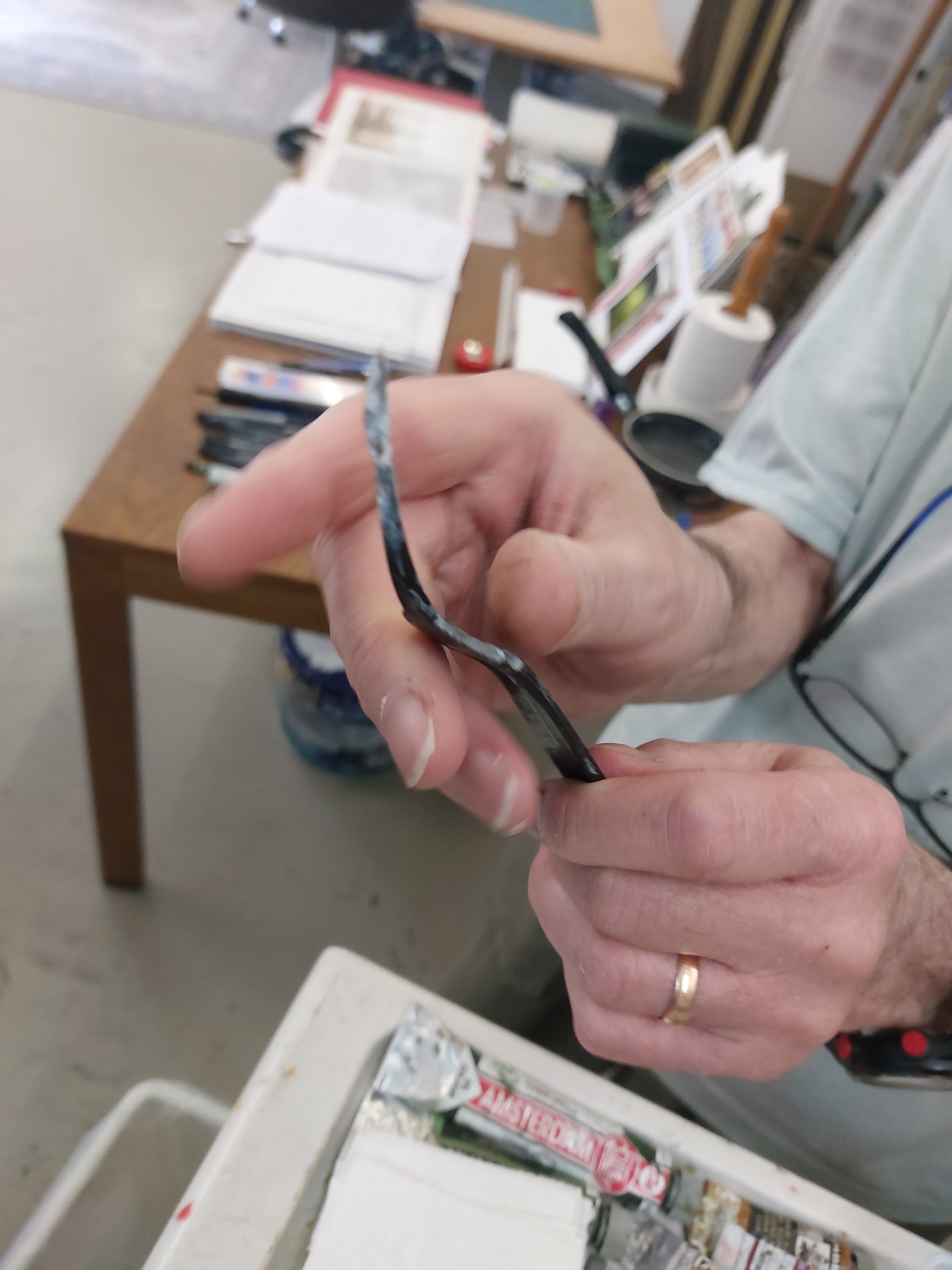 Gérard Sevin - Photo 3