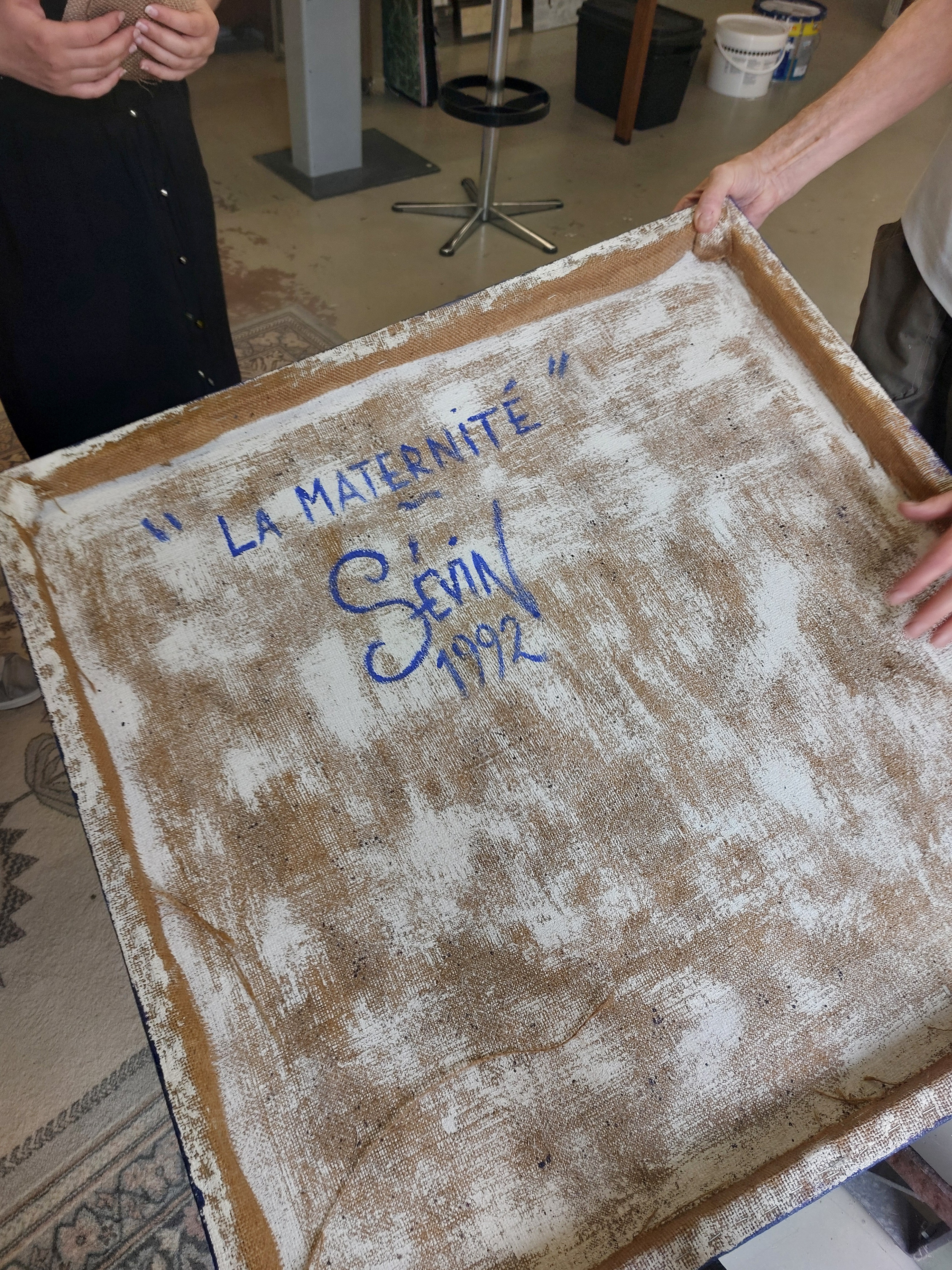 Gérard Sevin - Photo 5