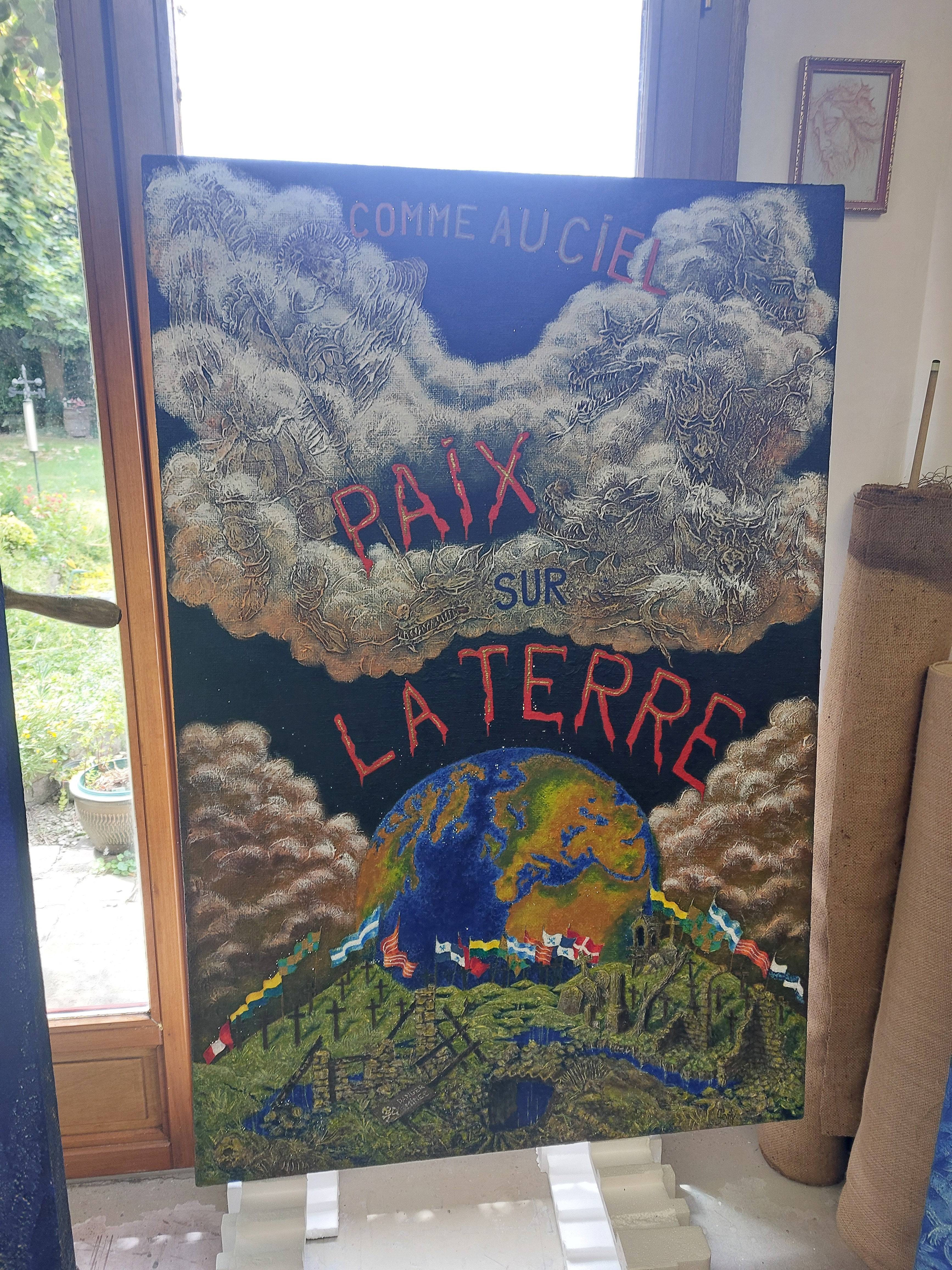 Gérard Sevin - Photo 7