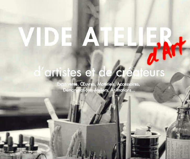 vide atelier