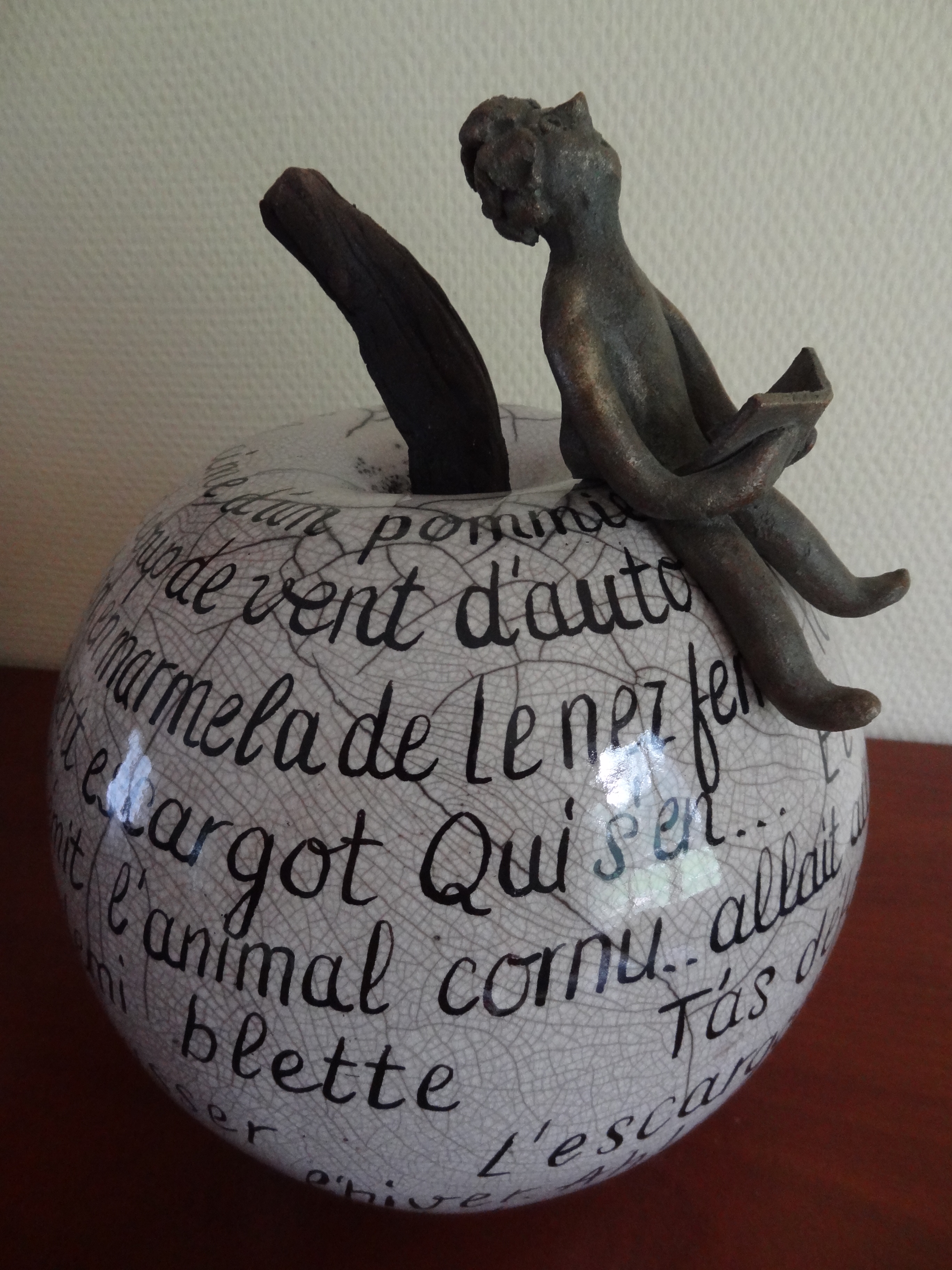Comptine- Crédit photo : Béatrice Demory-Lemai 