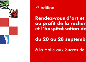 Bandeau des 111 des Arts de Lille