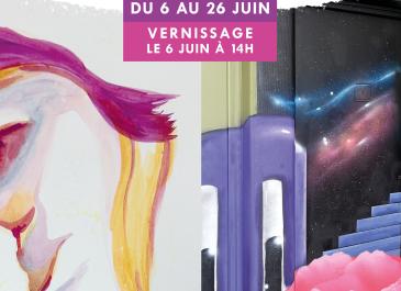 Affiche EMAP