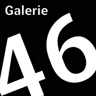 Galerie 46 , la galerie associative des Artistes des 7 Vallées 