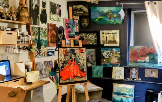 2023 - Atelier