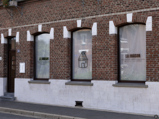 Photographie de La Maison