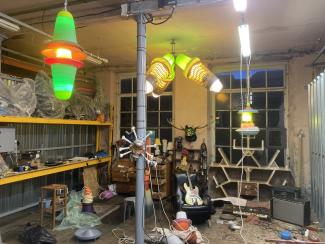 Atelier Rez-de-chaussée