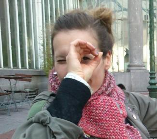 Face : je n'perds pas l'Nord -