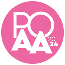 Logo POAA 2024