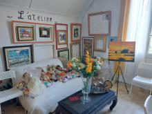 atelier francine lemaître