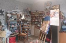 atelier dominique aubert