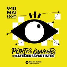 Carré oeil POAA 2026