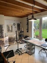 Photo de l'atelier