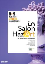 salon Haz'art Hazebrouck