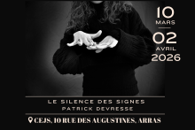 Affiche de l'exposition