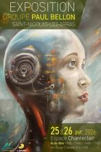 Affiche de l'événement