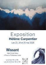affiche de l'exposition